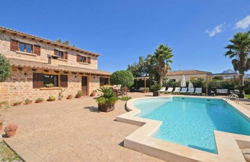 es Bacares Villa | Carbonell
