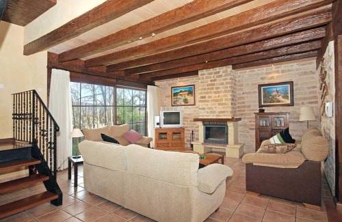es Bacares Villa | Carbonell