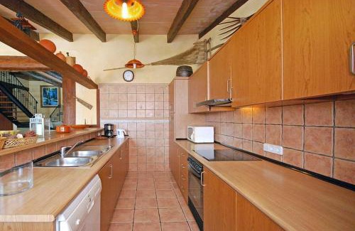 es Bacares Villa | Carbonell