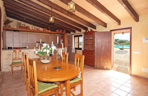 es Bacares Villa | Carbonell