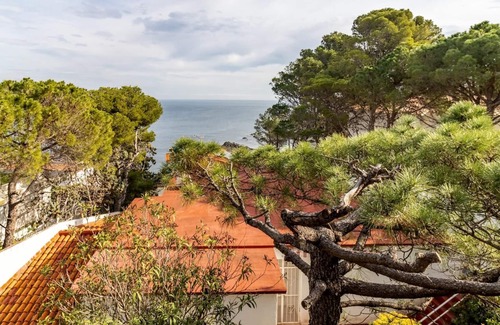Llanca Apartment | Carboneres 46 - Apartment with terrace and views