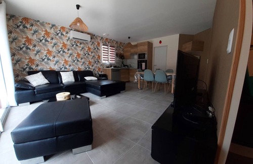 Carces House | Carcès, house in Provence, swimming pool, six people