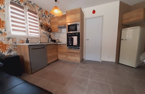 Carces House | Carcès, house in Provence, swimming pool, six people