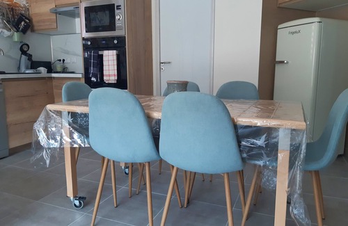 Carces House | Carcès, house in Provence, swimming pool, six people