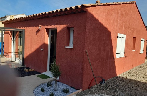 Carces House | Carcès, house in Provence, swimming pool, six people