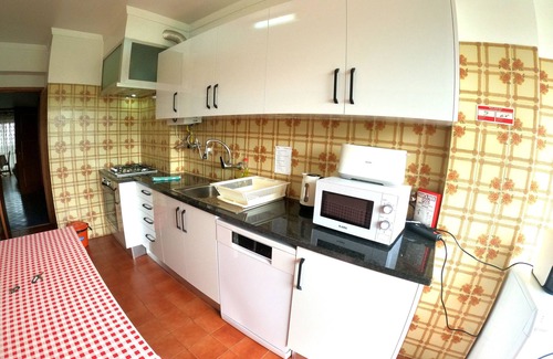Sao Domingos de Rana Apartment | Carcavelos, 3 bedroom renovated, S. D. Rana, Cascais
