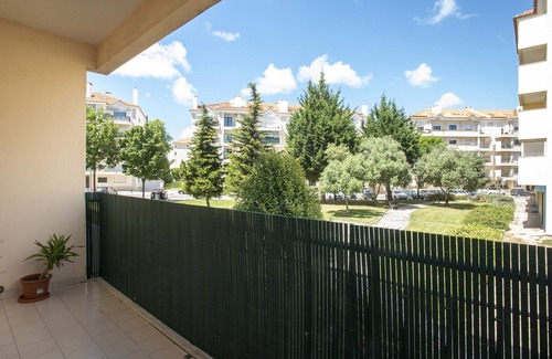 Lombos Apartment | CARCAVELOS BEACH 2. A wonderful 2 bedroom