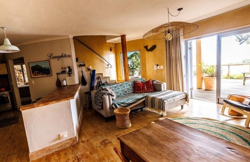 Mountainside Cottage | Cardamom Cottage - a world of fantasy and enchantment