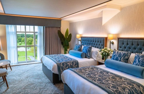 Broxton Hotel | Carden Park