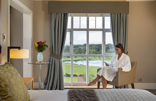 Broxton Hotel | Carden Park