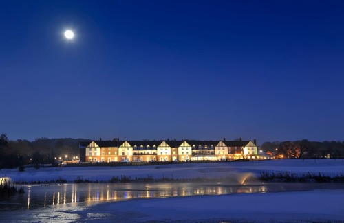 Broxton Hotel | Carden Park