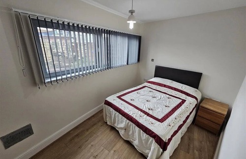 Cardiff City Centre Apartment | Cardiff City Centre Retreat