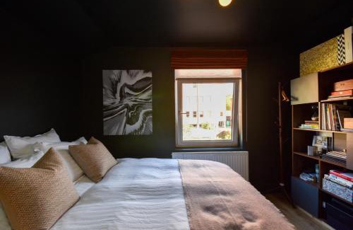 Riverside House | Cardiff Townhouse