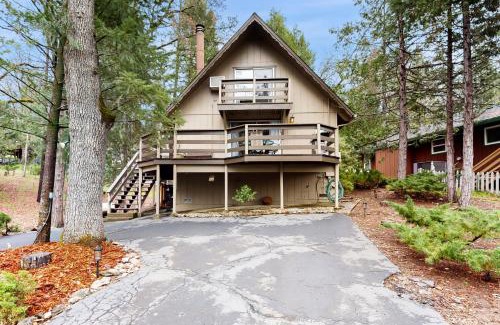 Groveland House | Cardinal's Nest