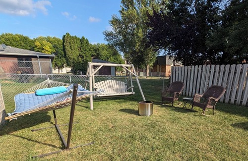 West Fargo Apartment | Cardinal West Extended Stay