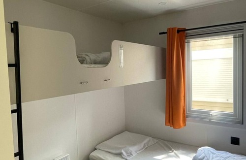 Lichtaart Resort | Care-accessible Cosy Cottage 4 personen
