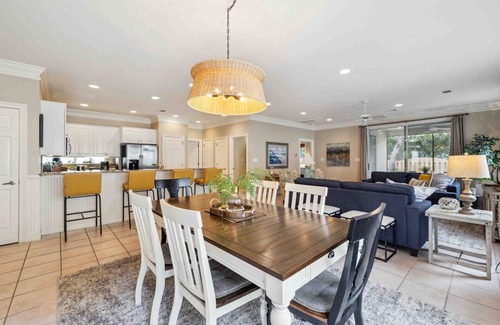 Fort Walton Beach - Destin House | Carefree Living, Family Friendly