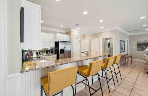 Fort Walton Beach - Destin House | Carefree Living, Family Friendly
