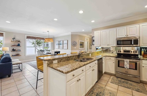 Fort Walton Beach - Destin House | Carefree Living, Family Friendly