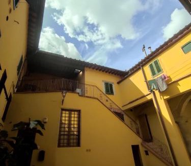 Careggi Rifredi Apartment | CAREGGI GARDEN APARTMENT