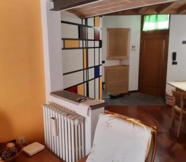 Careggi Rifredi Apartment | CAREGGI GARDEN APARTMENT
