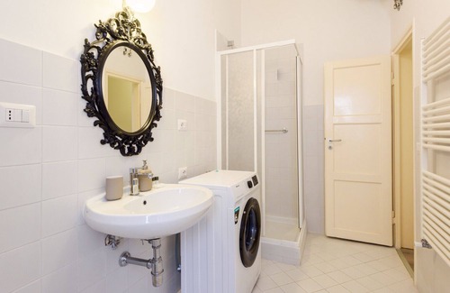 Careggi Rifredi Apartment | Careggi Modern in Florence by Mmega