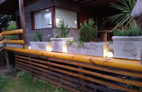 Villa Paranacito House | CARELHUE GUAZU 1