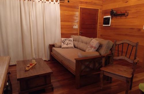 Villa Paranacito House | CARELHUE GUAZU 1
