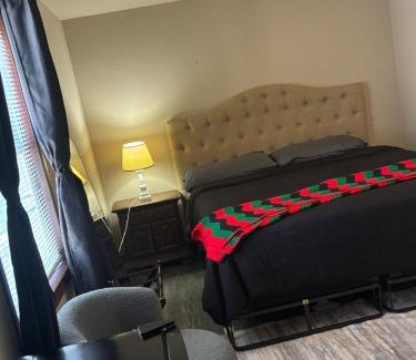 Lawnside Bed & Breakfast | Carepoint Residence