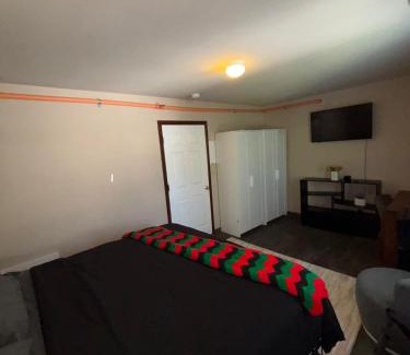 Lawnside Bed & Breakfast | Carepoint Residence