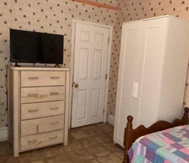 Lawnside Bed & Breakfast | Carepoint Residence
