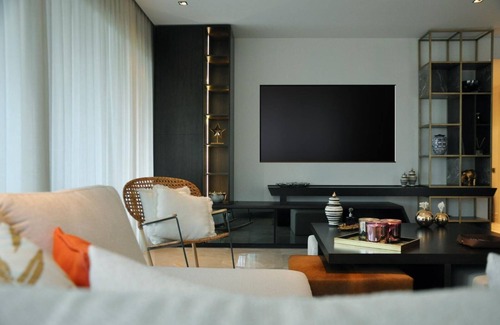Bodrum City Center Resort | Caresse, a Luxury Collection. Residence Villa 3+1