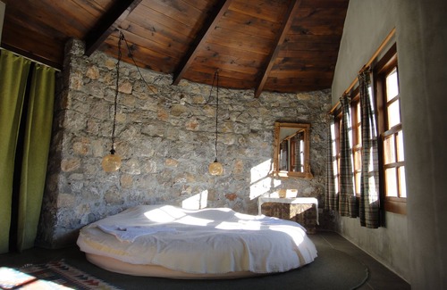 Dalyan City Center Villa | Caretta Villa: Heavenly Haven Far from City Life Close to Nature...