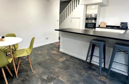 Seaton Carew House | Carew Place by Blue Skies Stays