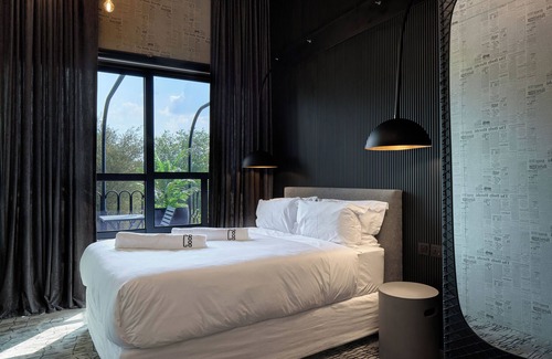 Lusaka Hotel | Cargo88 Hotel