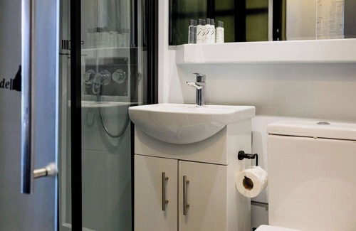 Lusaka Hotel | Cargo88 Hotel