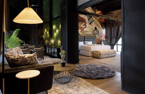 Lusaka Hotel | Cargo88 Hotel