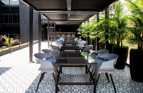 Lusaka Hotel | Cargo88 Hotel