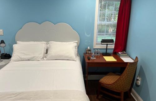 Upper Marlboro Bed & Breakfast | Carib Comfort B and B