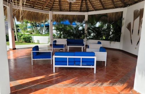 Guayacanes Apartment | Caribbean Apartment - 3min from the beach!