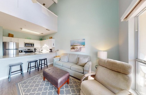 Crystal Beach Hotel | Caribbean Dunes 217
