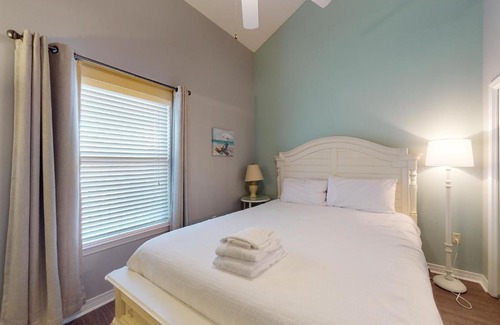 Crystal Beach Hotel | Caribbean Dunes 217