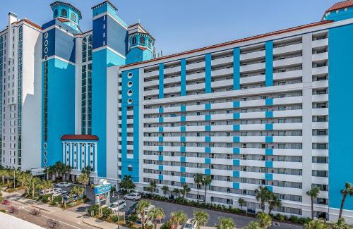Myrtle Beach House | Caribbean Resort -203