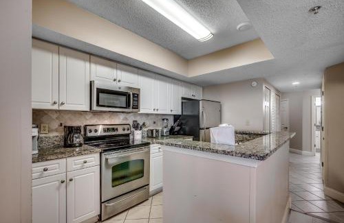 Myrtle Beach House | Caribbean Resort -203