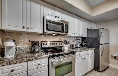 Myrtle Beach House | Caribbean Resort -203