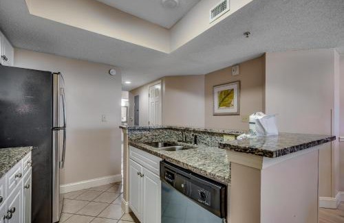 Myrtle Beach House | Caribbean Resort -203