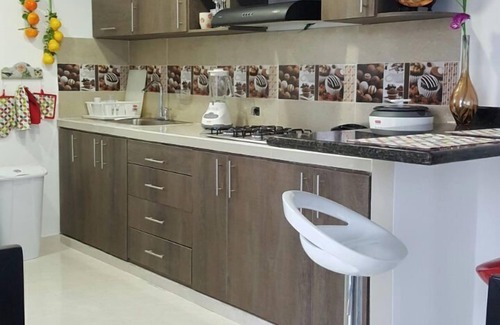 San Luis Apartment | Caribbean Sea Breeze