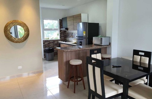 San Luis Apartment | Caribbean Sea Breeze