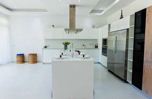 El Callejon Villa | Caribbean Villa with Swimming Pool for Groups and Families