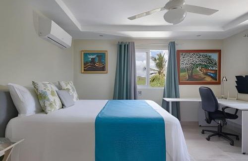 Quisqueya Apartment | Caribbean Warmy Sand Apt. a Few steps